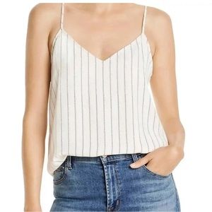 Equipment Femme Layla Cami